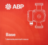 Циркуляционный насос ABP Base 25/8 180 мм без гаек