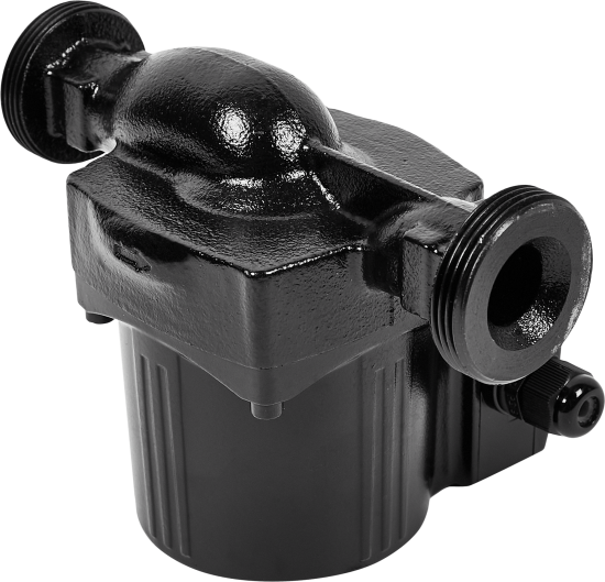 Циркуляционный насос ABP Base 25/4 180 мм без гаек