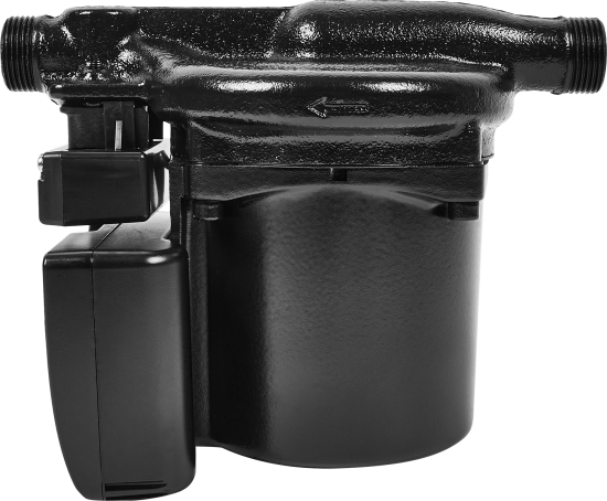 Насос повышения давления ABP Boost 15/1.2 200 мм без гаек