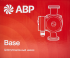 Циркуляционный насос ABP Base 25/6 130 мм без гаек