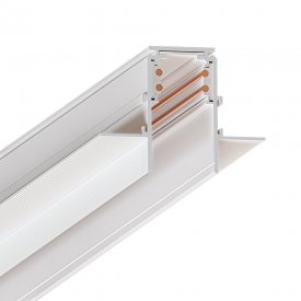 Шинопровод магнитный Arte Lamp Linea 2 м белый (A472233)