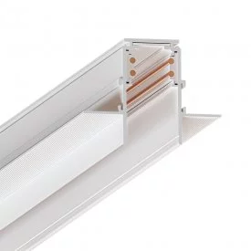 Шинопровод магнитный Arte Lamp Linea 2 м белый (A472233)