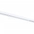 Светодиодный трековый светильник магнитный Arte Lamp Linea 3000К 18 Вт 5 кв.м белый (A4675PL-1WH)