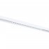 Светодиодный трековый светильник магнитный Arte Lamp Linea 4000К 18 Вт 5 кв.м белый (A4665PL-1WH)