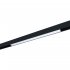 Светодиодный трековый светильник магнитный Arte Lamp Linea 3000К 10 Вт 2 кв.м черный (A4672PL-1BK)