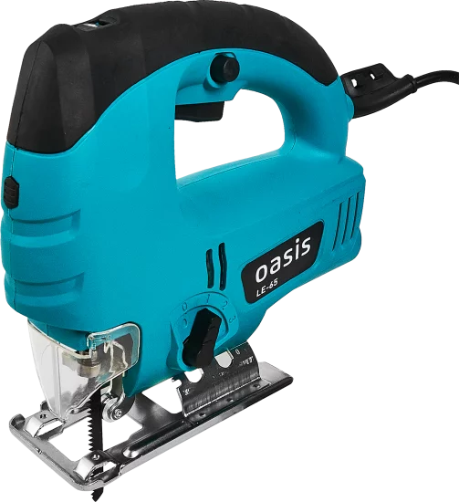 Лобзик сетевой Oasis LE-65, 650 Вт