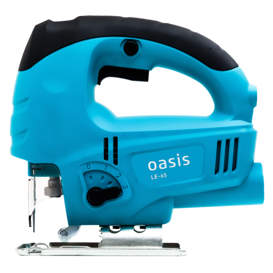Лобзик сетевой Oasis LE-65, 650 Вт