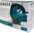 Лобзик сетевой Oasis LE-65, 650 Вт