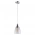 Светильник подвесной Arte Lamp Trento E27 40 Вт 2 кв.м (A9387SP-1CC)