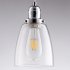 Светильник подвесной Arte Lamp Trento E27 40 Вт 2 кв.м (A9387SP-1CC)
