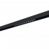 Светодиодный трековый светильник магнитный Arte Lamp Linea 4000К 12 Вт 3 кв.м черный (A4684PL-1BK)