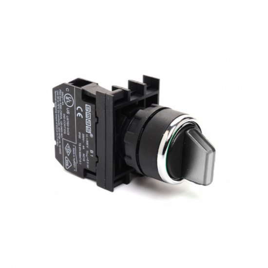 Переключатель EMAS B100SL20B