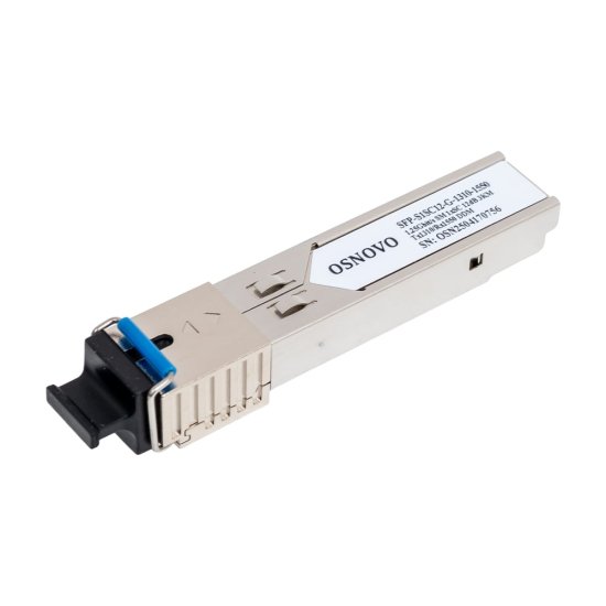 SFP оптический модуль OSNOVO sct1198