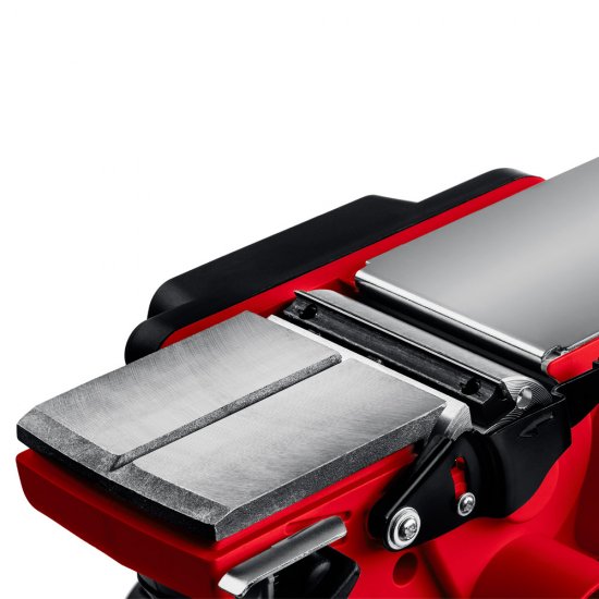 Рубанок электрический Зубр ЗР-950-82 950 Вт 82 мм