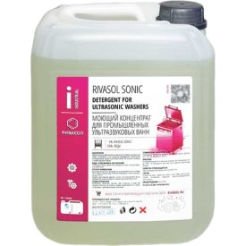 Средство для ультразвуковой ванны Ривасол РСС-5