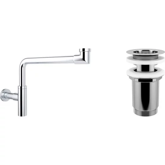 Сифон для раковины Wellsee Drainage System
