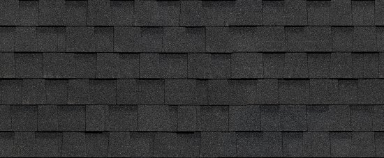 Гибкая черепица ламинированная Docke Pie Dragonsiberia серый 2.38 м²