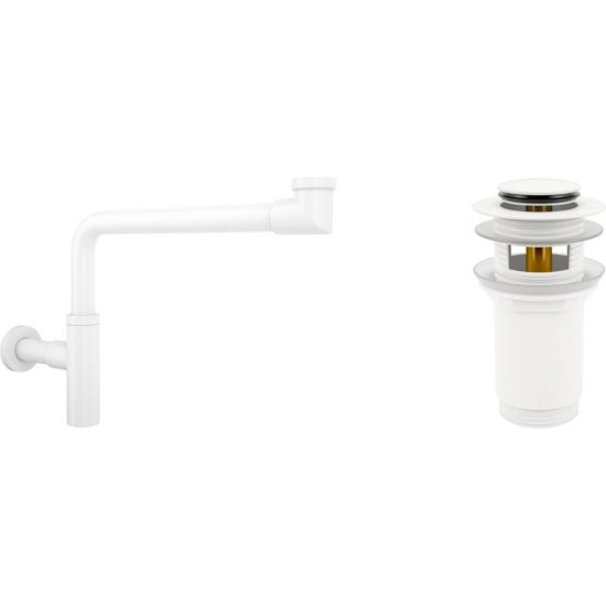 Сифон для раковины Wellsee Drainage System