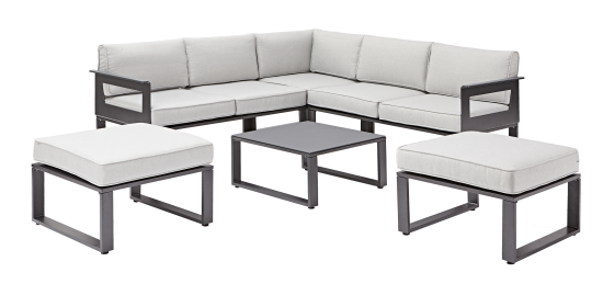 Набор садовой мебели Naterial Odyssea