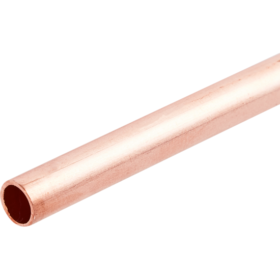 Труба медная Тор d 1/4 0.55 мм 15 м