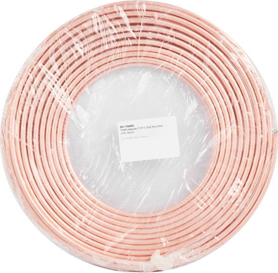 Труба медная Тор d 1/4 0.55 мм 15 м