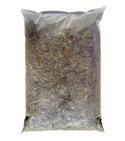 Кора сосны фракция 0-1 60 л