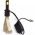 Комплект ламп Clearlight OLLEDH27AERO-2