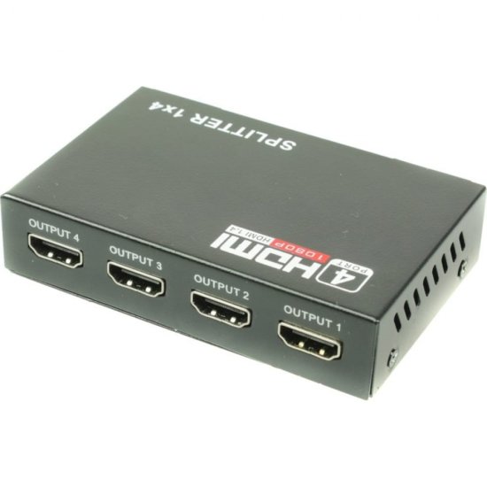 Разветвитель сигнала OSNOVO sct1456