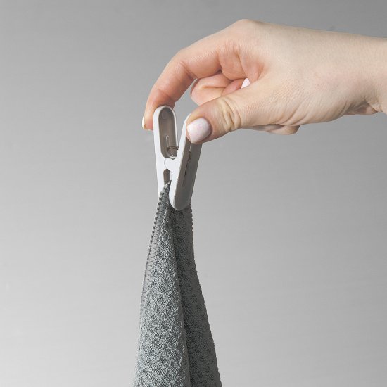 Держатель-зажим Smart Storage 12шт