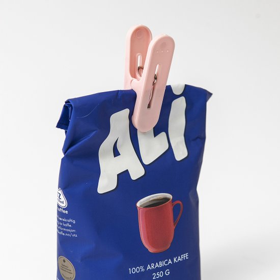 Держатель-зажим Smart Storage 12шт