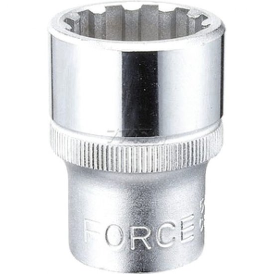 Универсальная торцевая головка FORCE 54Q13