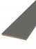 Добор дверной коробки телескопический 2150x100x10 мм Hardflex цвет стиппл грей