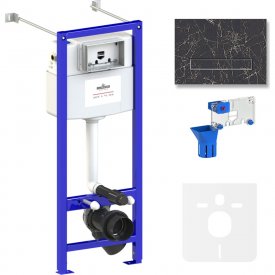 Инсталляция для унитаза Lavinia Boho RelFix