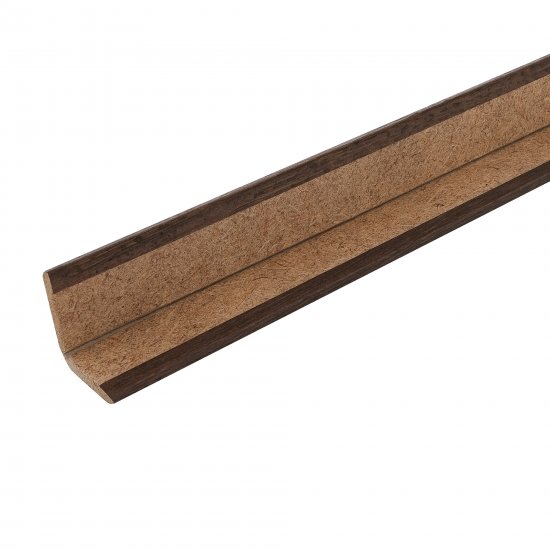 Уголок универсальный МДФ Винстерия 24x24x2600 мм