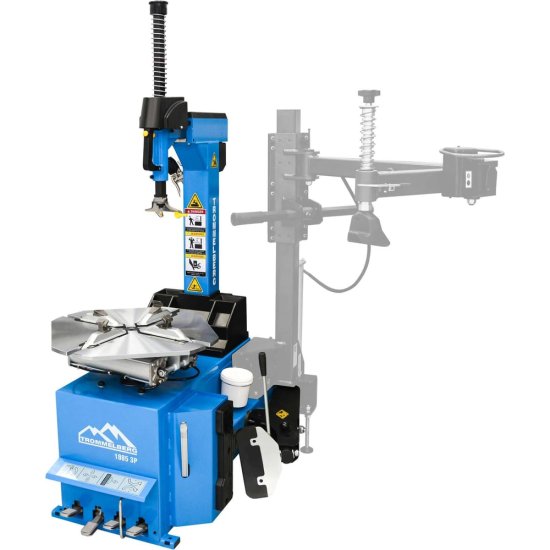 Автоматический шиномонтажный станок Trommelberg 1885 3P