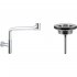 Сифон для раковины Wellsee Drainage System