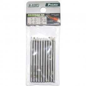 Паяльное жало Pro'sKit SI-S120T-4BC