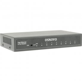 Коммутатор OSNOVO sct1498