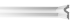 Молдинг потолочный полистирол ударопрочный Bello Deco XPS М 10 белый 17x45x2000 мм