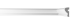 Молдинг потолочный полистирол ударопрочный Bello Deco XPS М 11 белый 12x25x2000 мм