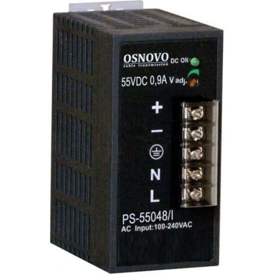 Промышленный блок питания OSNOVO sct1188