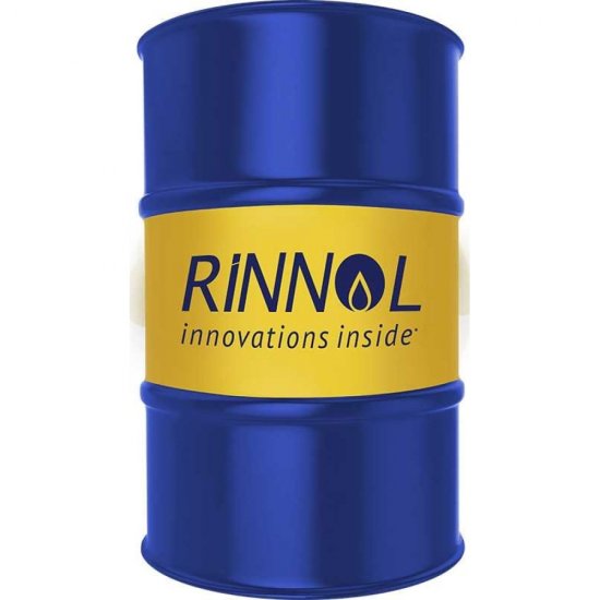 Моторное полусинтетическое масло RINNOL 100148