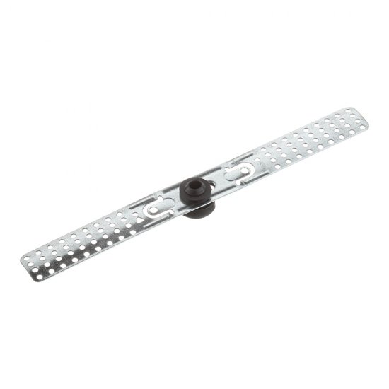 Подвес прямой Knauf 60х27 антивибрационный 0,9 мм 120 мм