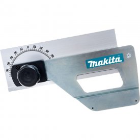 Угловой упор для направляющей шины SP6000 Makita 196664-7