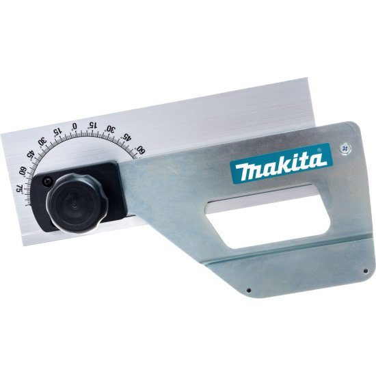 Угловой упор для направляющей шины SP6000 Makita 196664-7
