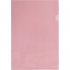 Папка уголок Flexoffice FO-CH01 PINK