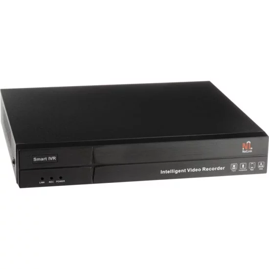 Видеорегистратор Netlink Nl-nv16