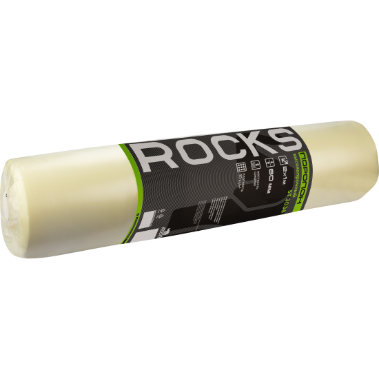 Поролон Rocks ST3038 2000x1000x80 мм