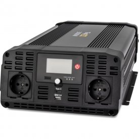 Автомобильный инвертор TopOn TOP-PI3000