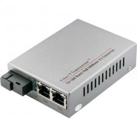 Оптический медиаконвертер OSNOVO sct1294